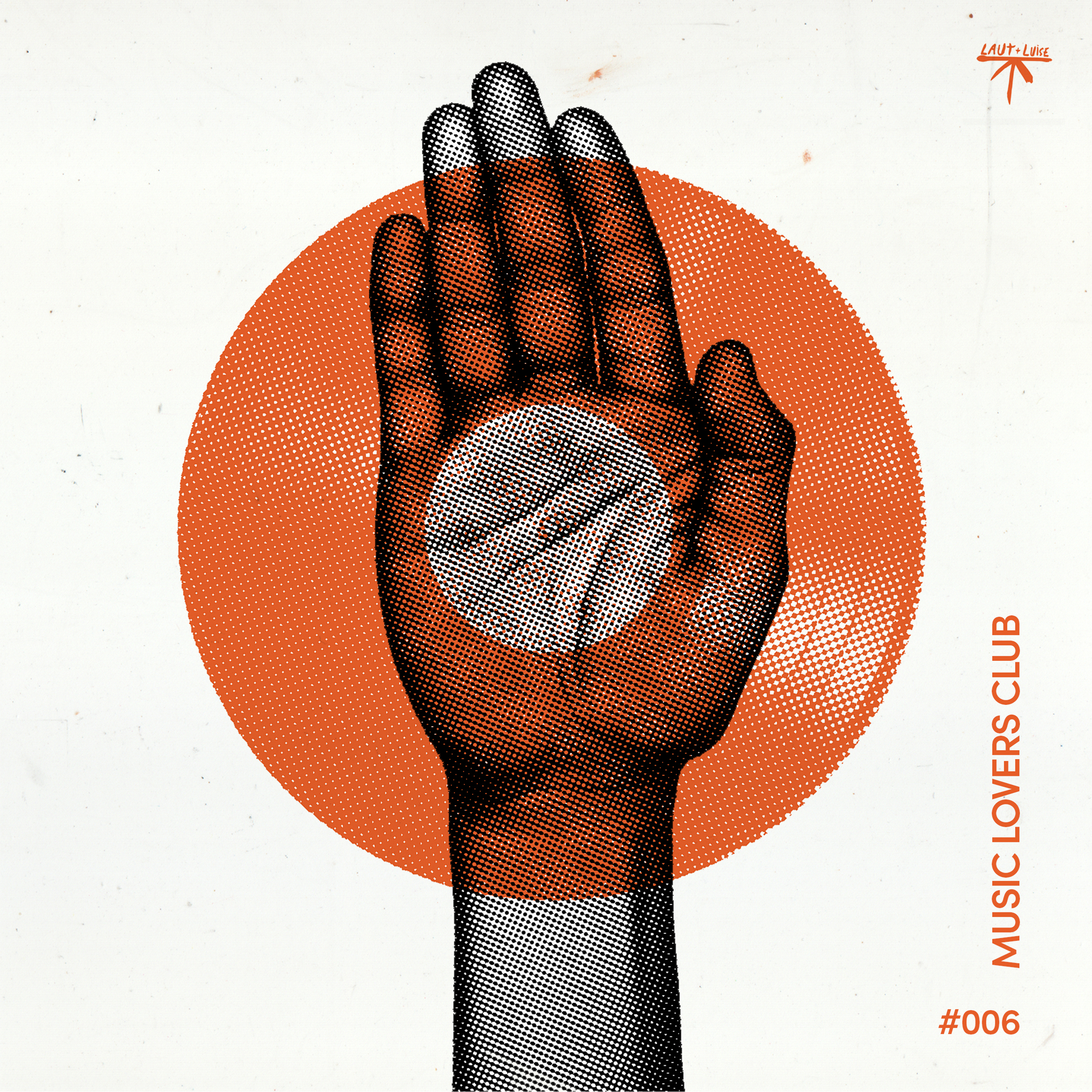 Music Lovers Club #006 by Various Artists | Kompakt