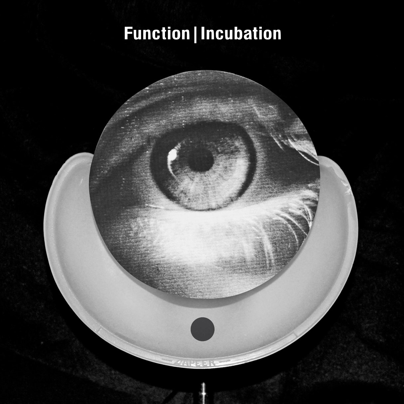 Incubation by Function Kompakt