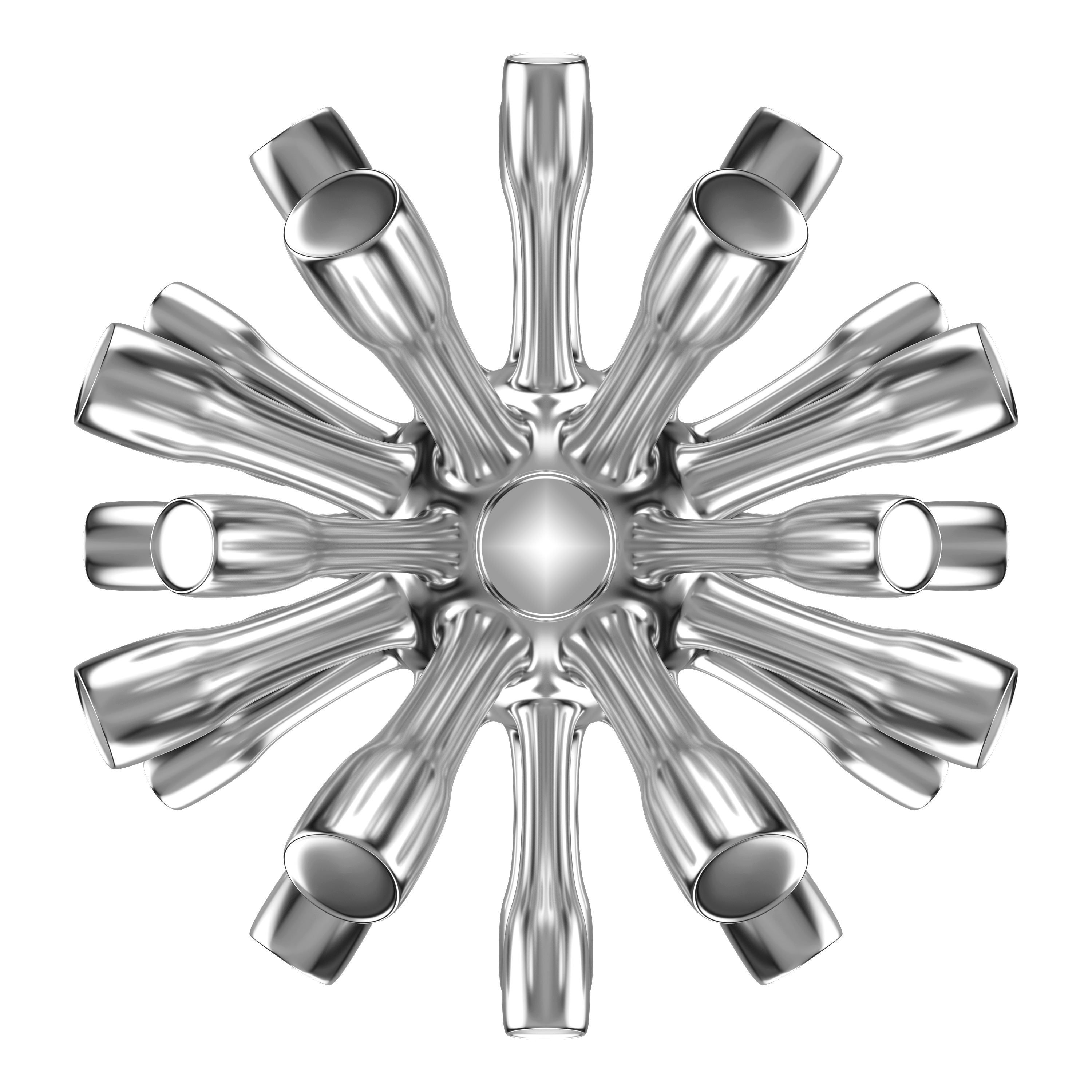 Stingray Ultras EP by Lakehead Kompakt