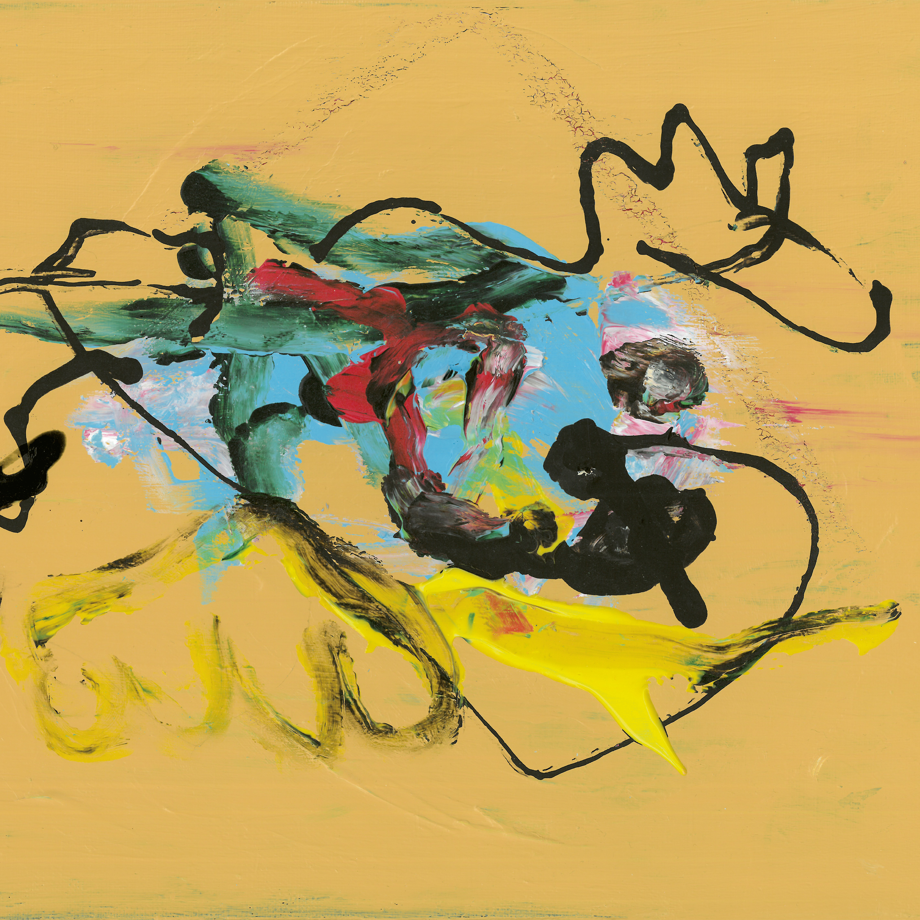 洋楽 Watarase (Joe Claussell Remix) Fumio Watarase Joe Claussell Remix by Fumio Itabashi | Kompakt