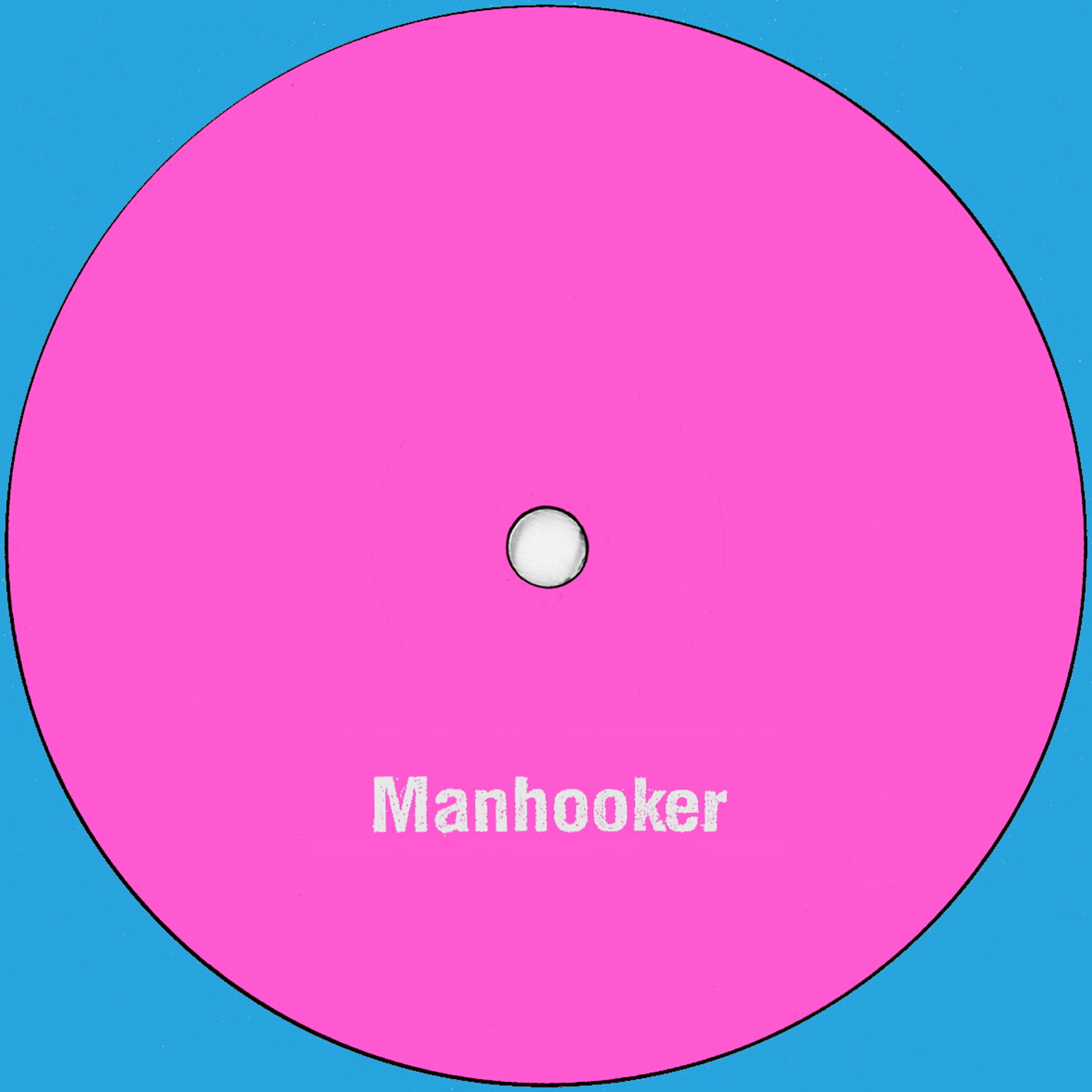 Wheels in Motion EP by Manhooker Kompakt