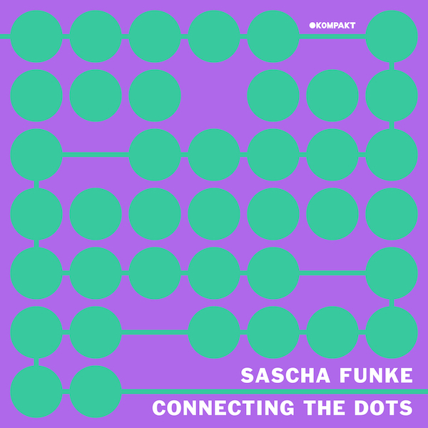 Connecting the Dots with Sasha Funke