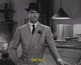cary
