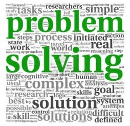 problem solving