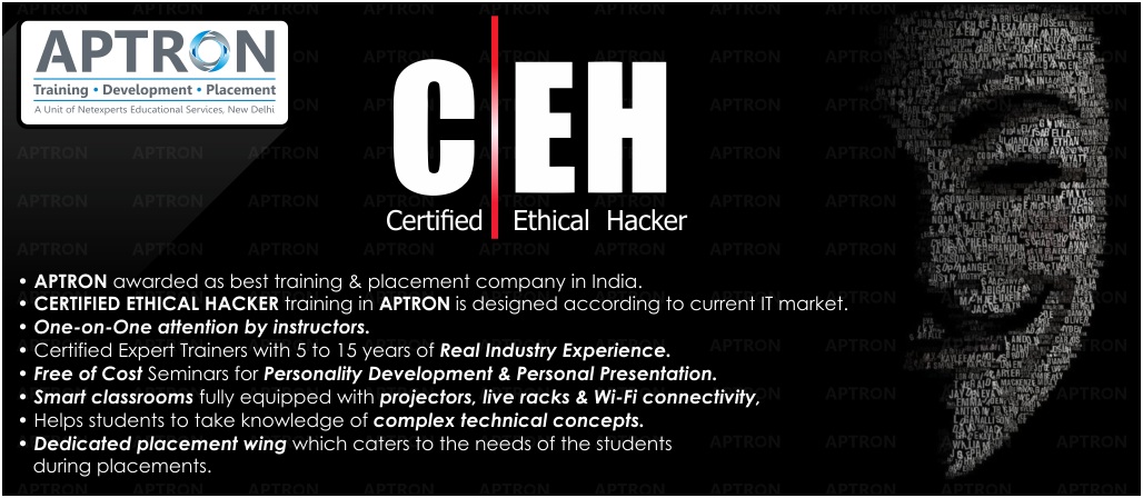 ethical hacking course best institute