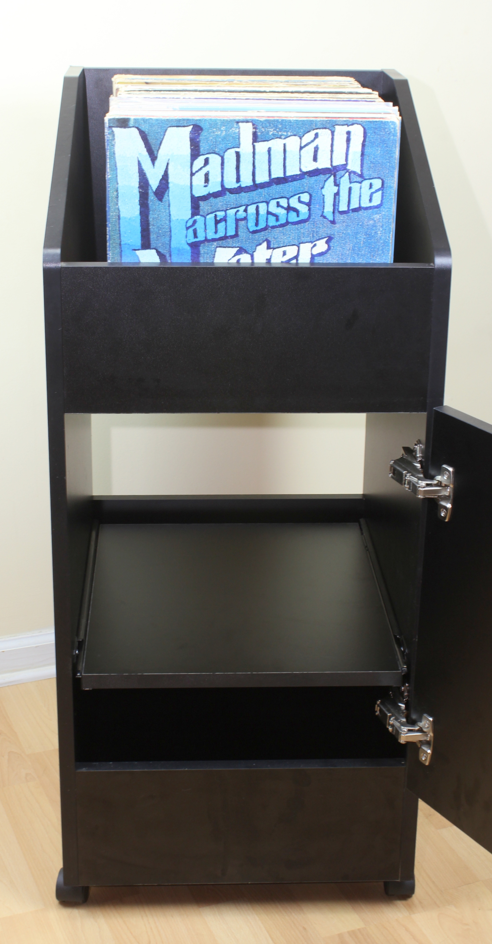 Racks4RecordsYour Vinyl Storage Solution