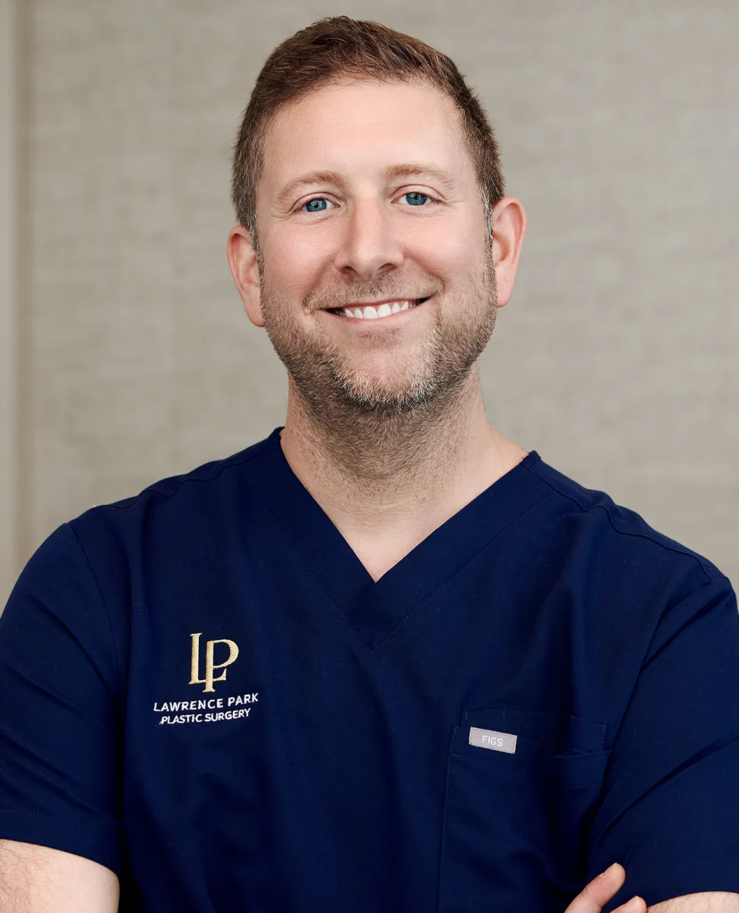 Dr. Mathew Plant in Toronto