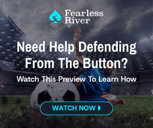 EP295FR -  Button Defense - Cash Static Ad