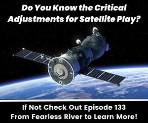 Satellite Play EP133