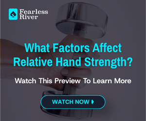 EP74 - Relative Hand Strength - Static Ad