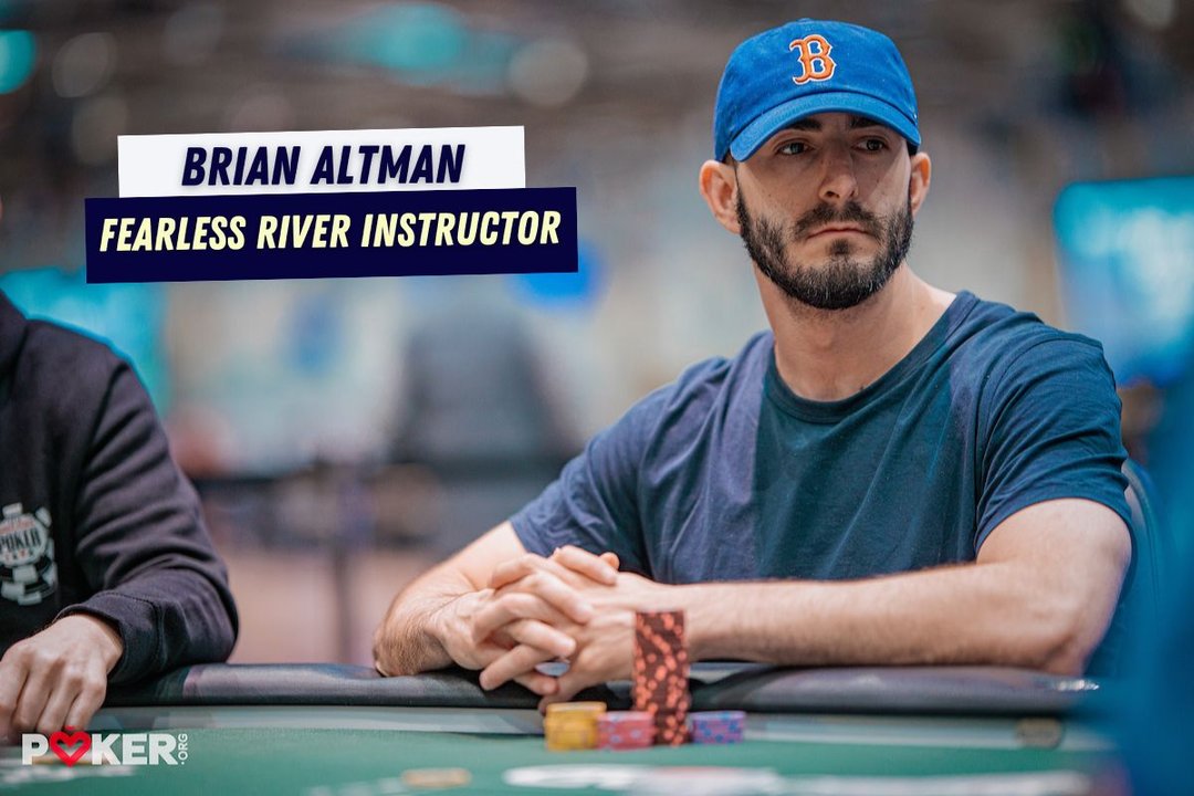 Brian Altman-WSOP-Event49-HH