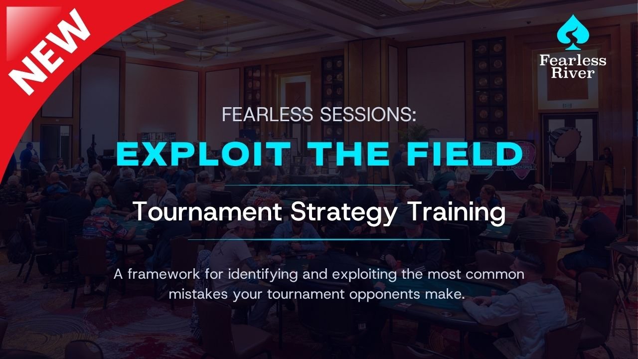 Exploit the Field Course