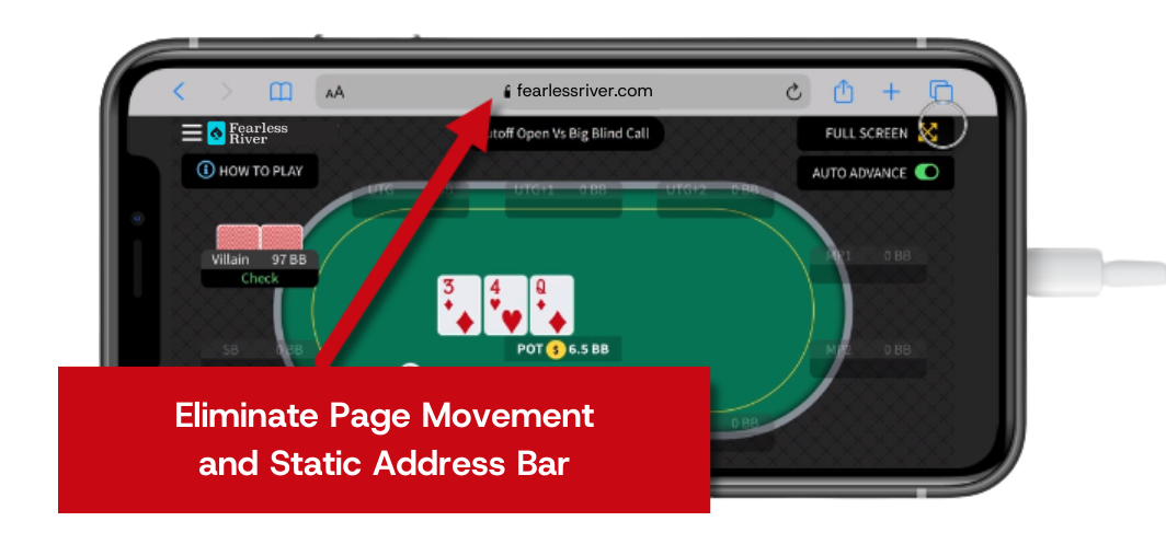 Trainer - Mobile - Static Address IOS Safari.png