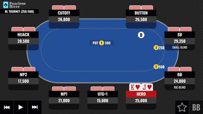 Flopped Straight Monotone Board-optimzd