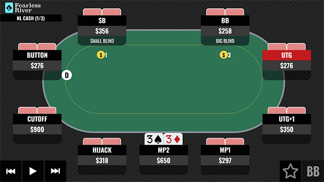 In-a-loose-game-with-pocket-threes