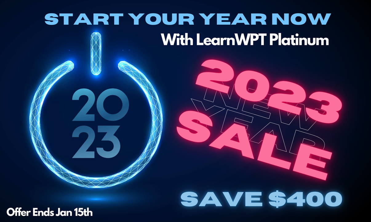 LearnWPT-Platinum-New-Year-Sale