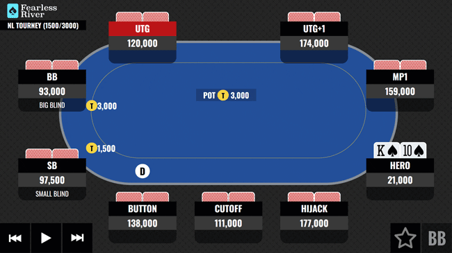 Short Stacked with KT - updated logo