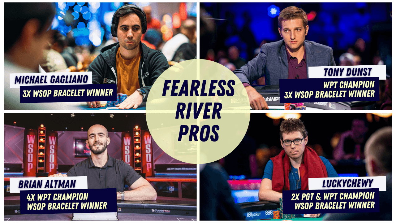 Team-Fearless-River-Gags-Tony-Brian-Chewy