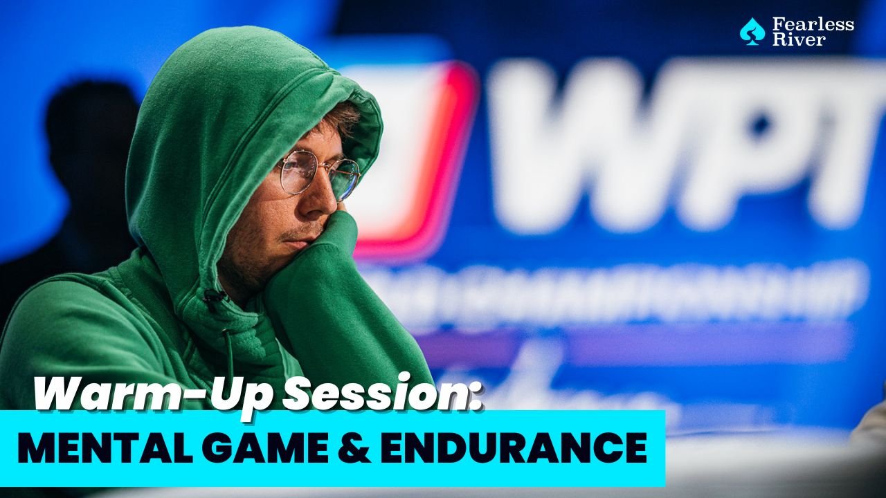 Warm-Up - Mental Game