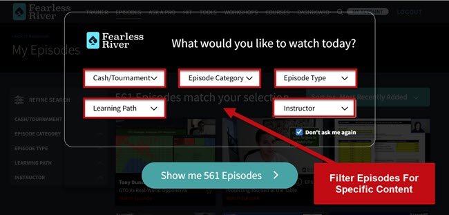 strategy-episode-refine-search