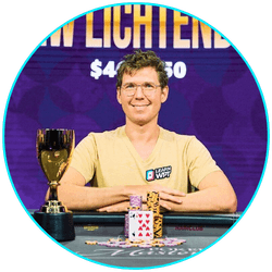 Andrew Lichtenberger