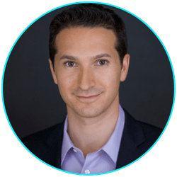 Jared Tendler