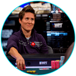 Vanessa Selbst