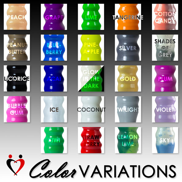 Nautilus Gear Fidget Toy X-Small Picture 5