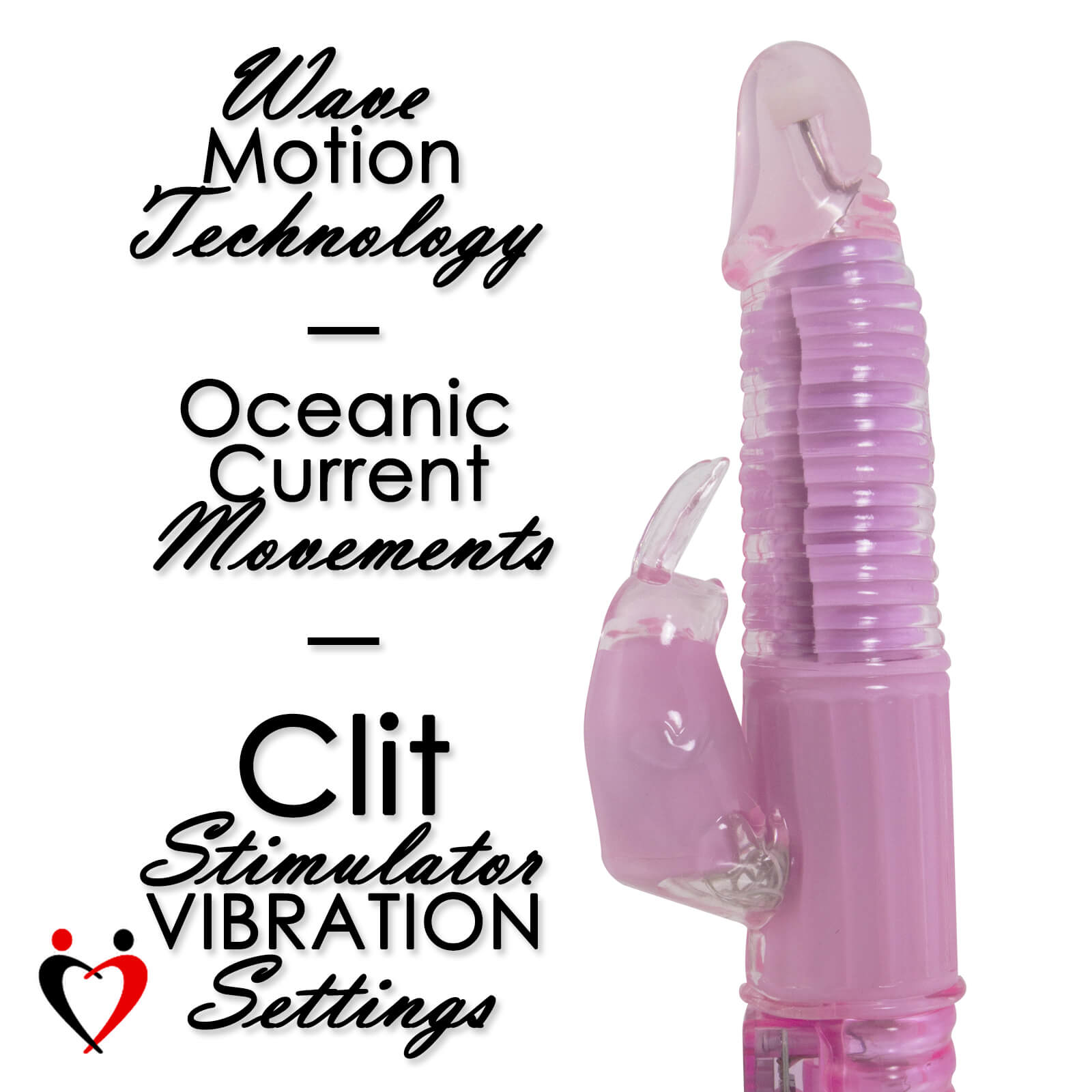 crystal rabbit sex toy Buy Crystal Jelly Purple Dong Climbing Rabbit Multi-speed 18 cm G Spot  Vibrator Online in India