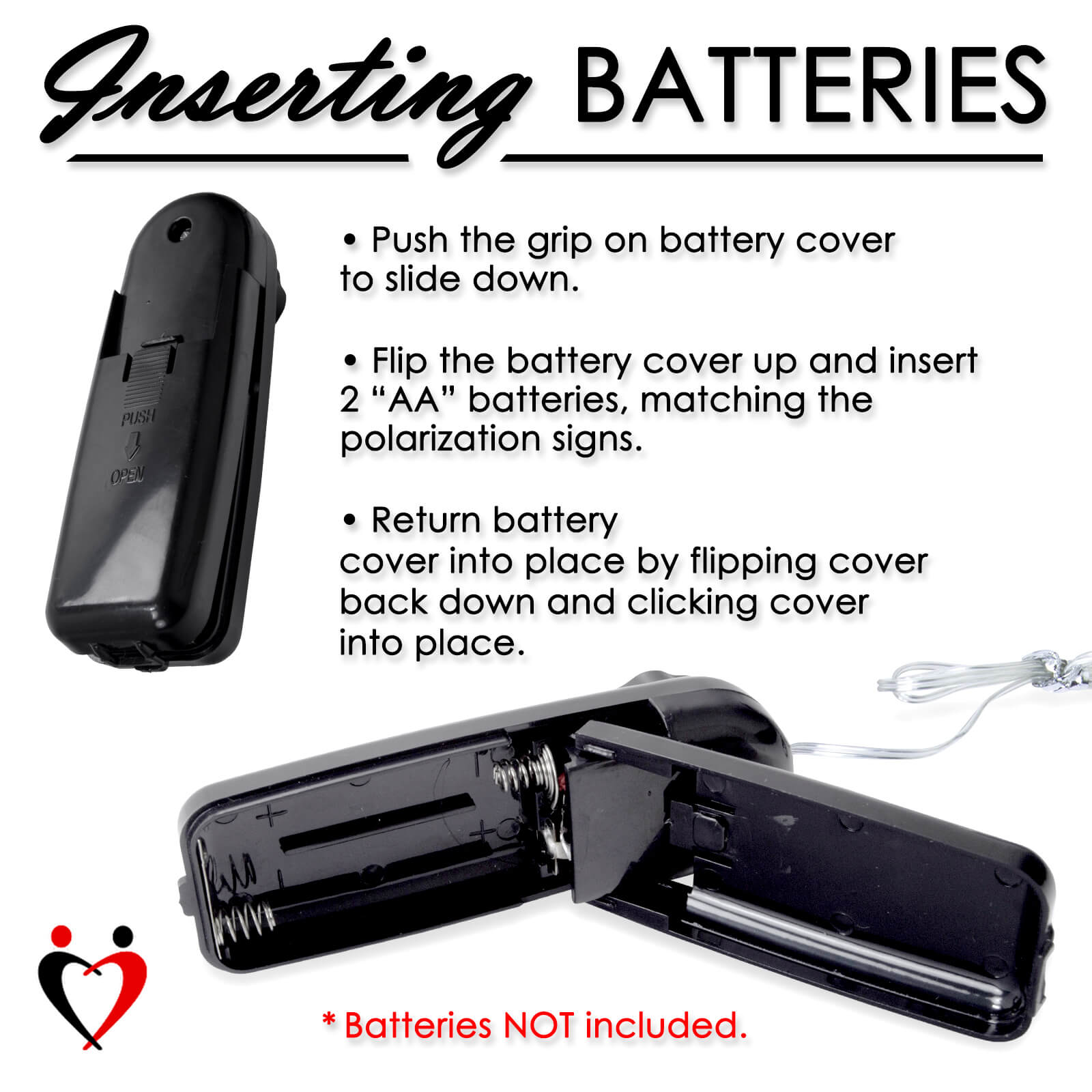 Vibrators Silver Bullets Multi-speed Small and Large Bundles LeLuv Massager Eggs