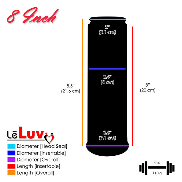 LeLuv Smart iPump Penis Pump Programmable Wireless with Seal or Magic Sleeve | eBay LeLuv Smart iPump Penis Pump Programmable Wireless with Seal or Magic Sleeve | eBay