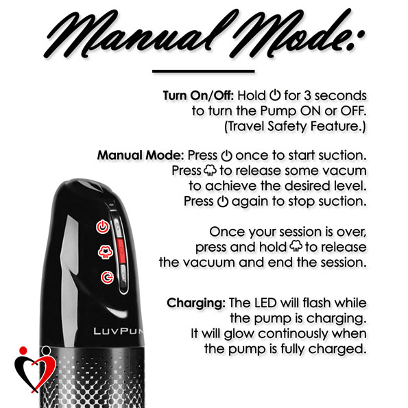 LeLuv Smart iPump Penis Pump Programmable Wireless with Seal or Magic Sleeve | eBay LeLuv Smart iPump Penis Pump Programmable Wireless with Seal or Magic Sleeve | eBay