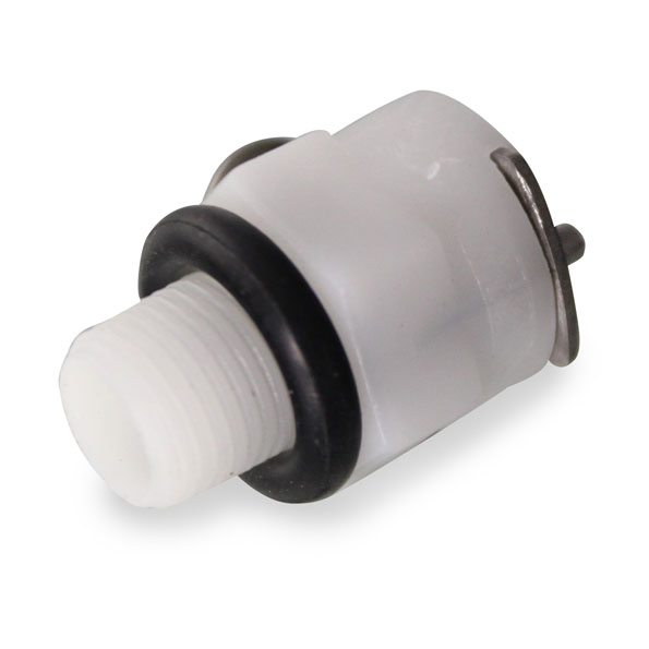 Quick-Release Vacuum Fitting SET - 1/4