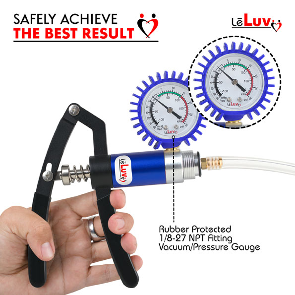 PRIMO LITE Vacuum/Pressure Handle Picture 7