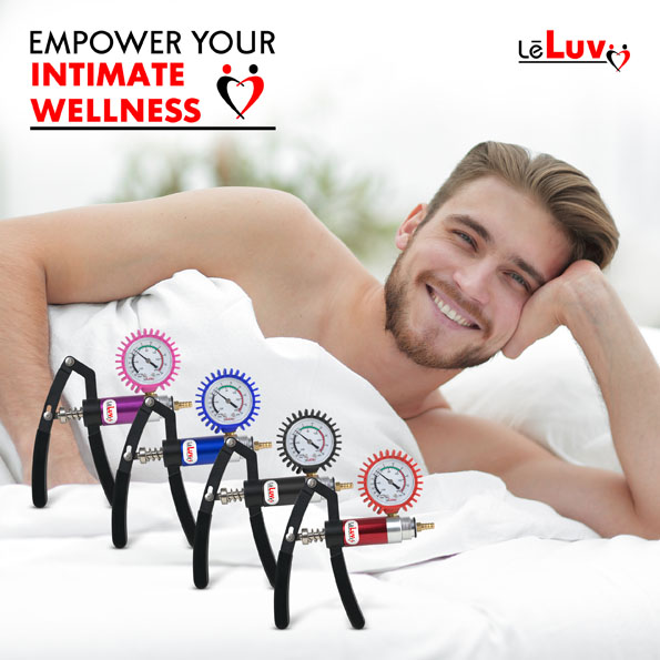 PRIMO LITE Vacuum/Pressure Handle Picture 2