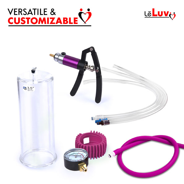 PRIMO LITE Vacuum/Pressure Handle Picture 9