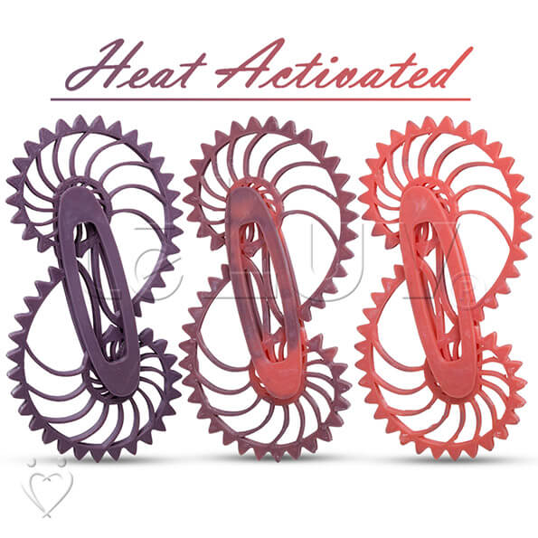 Nautilus Gear Fidget Toy X-Small Picture 3