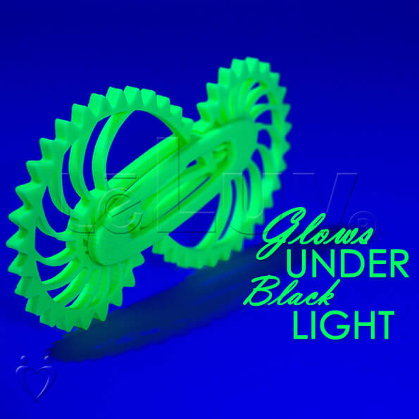 Nautilus Gear Fidget Toy X-Small Picture 4