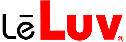 LeLuv logo