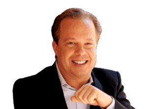 Dr Joe Dispenza