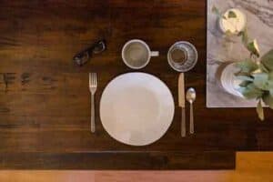Intermittent Fasting
