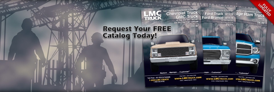 Free Catalog