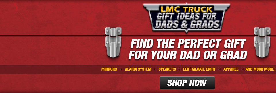 Gift Ideas For Your Dad or Grad