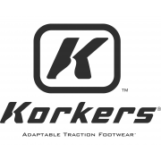 Korkers