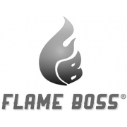 Flame Boss