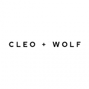 Cleo and Wolf