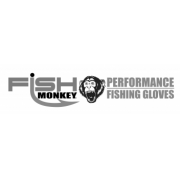 Fish Monkey Gloves