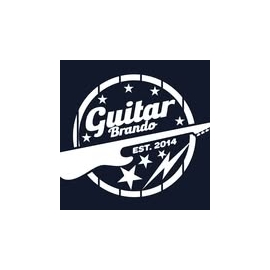 Guitar Brando