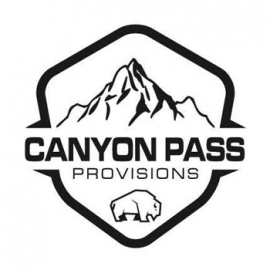 Canyon Pass Provisions