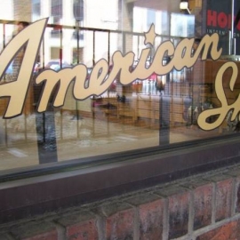 American Shoe Store Inc